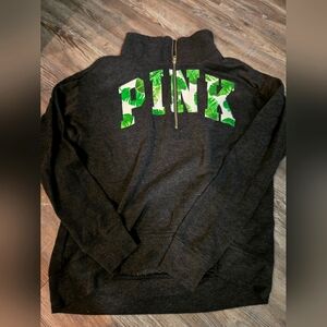 Sweat shirt